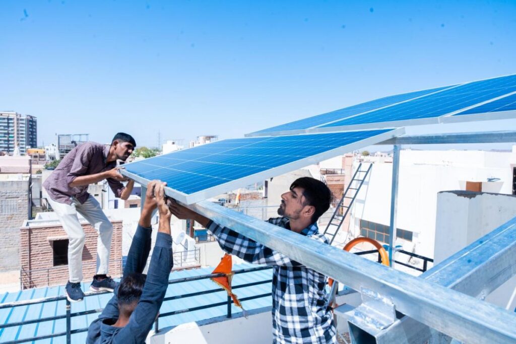 Rooftop Solar Installation Guide for Indian Homeowners